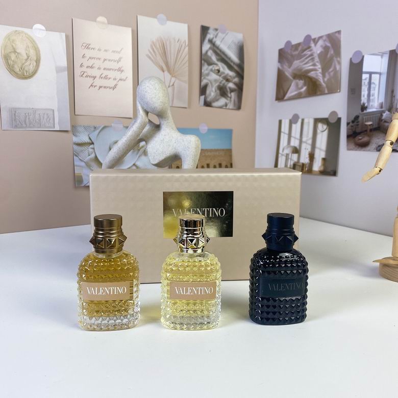Valentino 3x30ml 42
